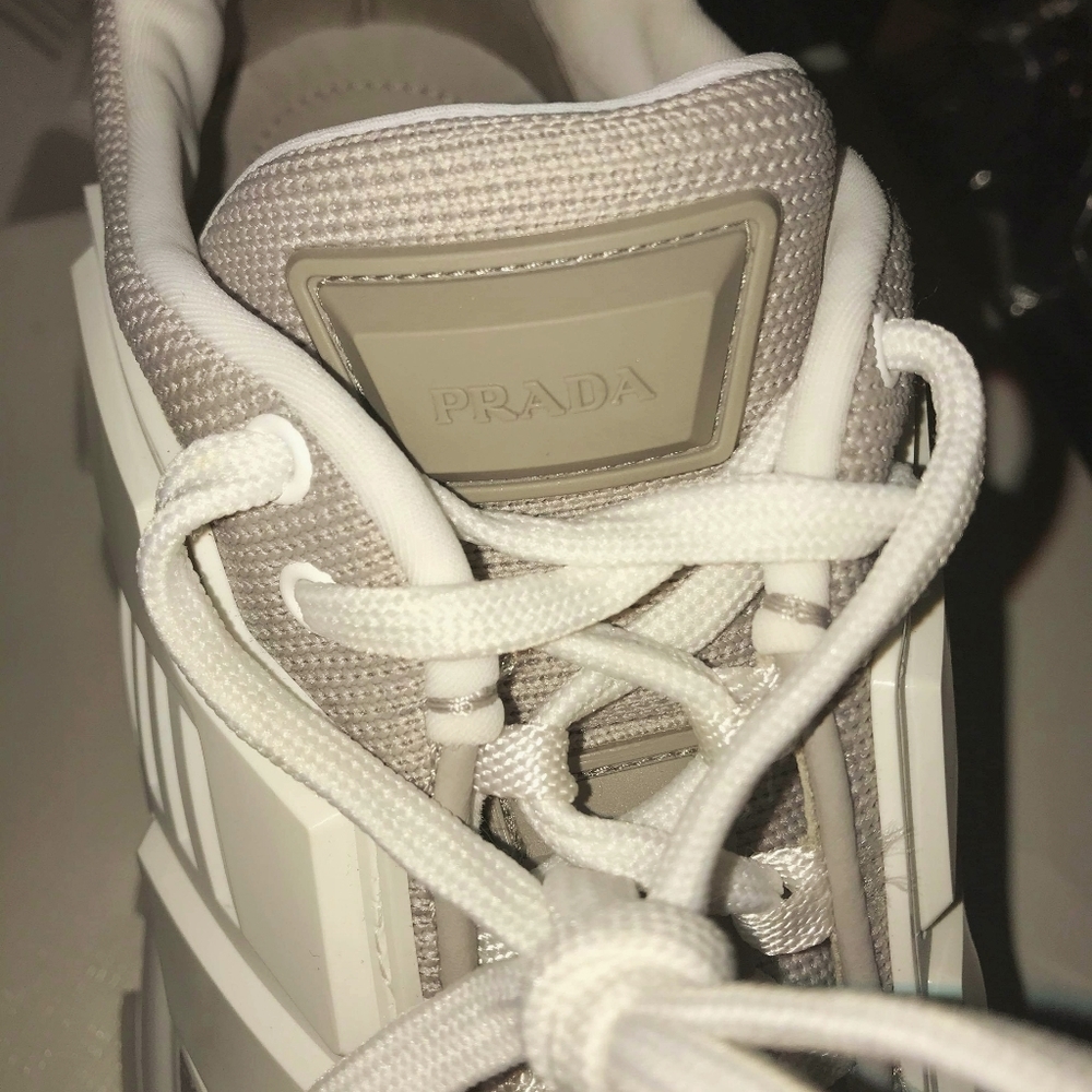 Prada Mens Shoe